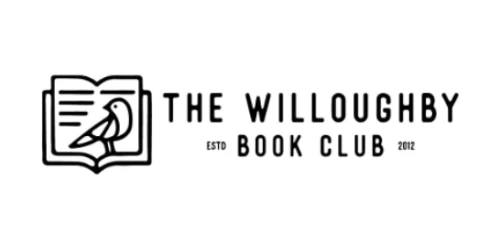  Willoughby Book Club Voucher Code