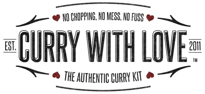  Curry With Love Voucher Code