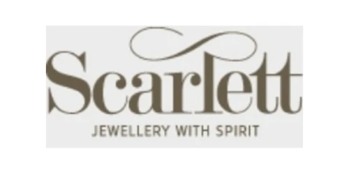  Scarlett Jewellery Voucher Code