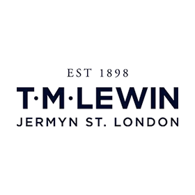  T.M. Lewin Voucher Code
