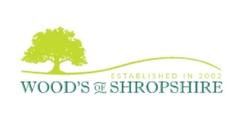  Woods Of Shropshire Voucher Code
