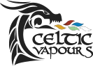 Celtic Vapours Voucher Code