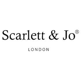  Scarlett & Jo Voucher Code