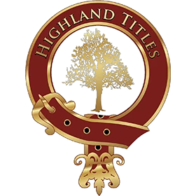  Highland Titles Voucher Code