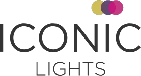  Iconic Lights Voucher Code