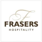 Frasers Hospitality Voucher Code