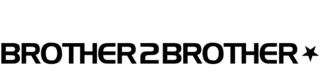  Brother2Brother Voucher Code