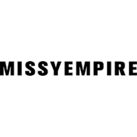  Missy Empire Voucher Code
