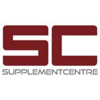  Supplement Centre Voucher Code