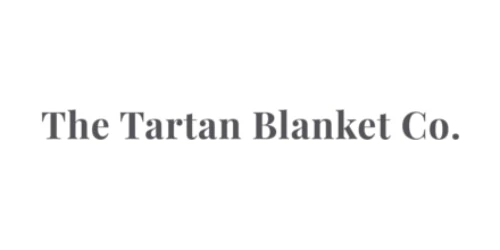  Tartan Blanket Company Voucher Code