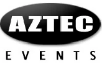  Aztec Events Voucher Code