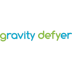  Gravity Defyer Voucher Code