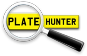  Plate Hunter Voucher Code