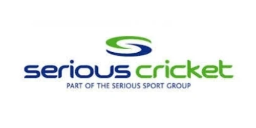  Serious Cricket Voucher Code