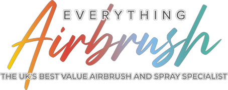  Everything Airbrush Voucher Code