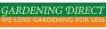  Gardening Direct Voucher Code
