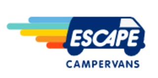  Escape Campervans Voucher Code