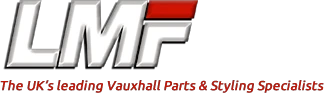  LMF Vauxhall Voucher Code