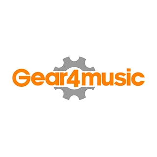  Gear4Music Voucher Code