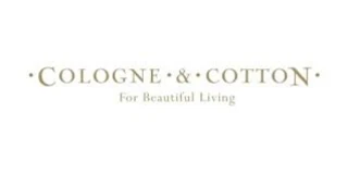  Cologne And Cotton Voucher Code