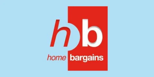  Home Bargains Voucher Code