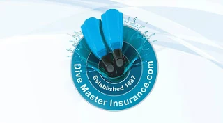  DiveMaster Insurance Voucher Code
