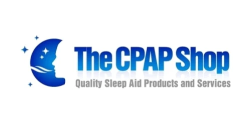 The CPAP Shop Voucher Code