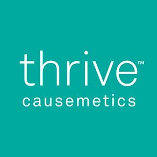  Thrive Causemetics Voucher Code