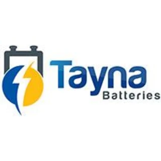  Tayna Batteries Voucher Code