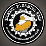  Glorious PC Gaming Race Voucher Code