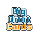 Big Orbit Cards Voucher Code