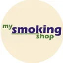  My Smoking Shop Voucher Code