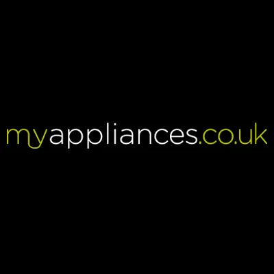  MyAppliances Voucher Code