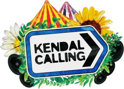  Kendal Calling Voucher Code