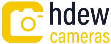 Hdew Cameras Voucher Code