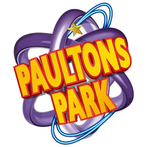  Paultons Park Voucher Code
