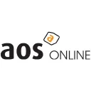  AOS Online Voucher Code