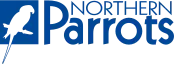northernparrots.com