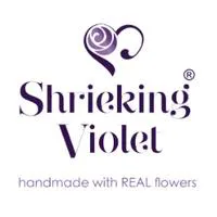  Shrieking Violet Voucher Code