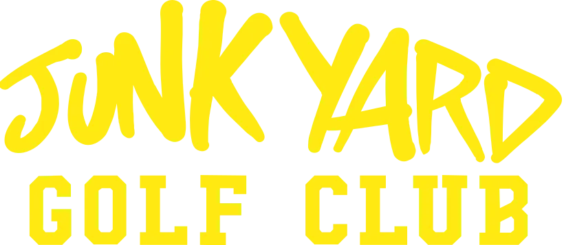  Junkyard Golf Voucher Code