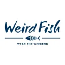  Weird Fish Voucher Code