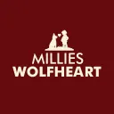 Millies Wolfheart Voucher Code