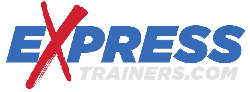  Express Trainers Voucher Code