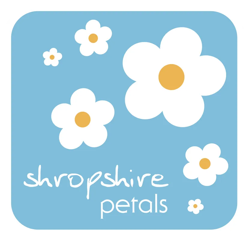  Shropshire Petals Voucher Code