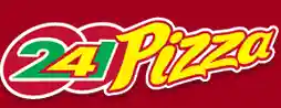  241 Pizza Voucher Code