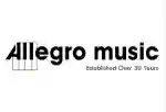  Allegro Music Voucher Code