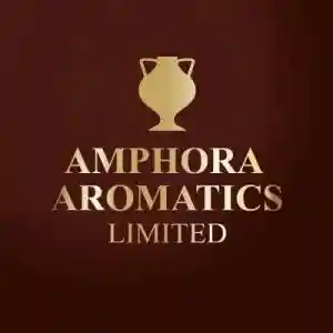  Amphora Aromatics Voucher Code