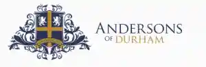  Andersons Of Durham Voucher Code