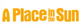  A Place In The Sun Voucher Code
