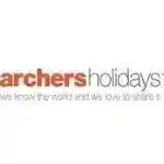  Archers Holidays Voucher Code